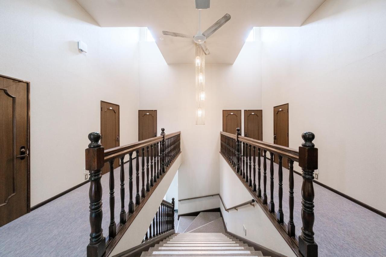 Tabist Shun Hidaka Biratori Hotel Exterior photo