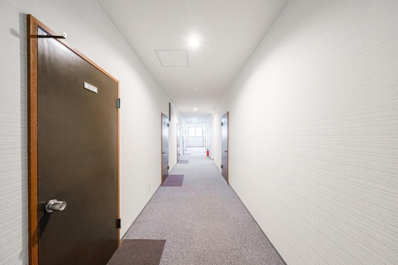 Tabist Shun Hidaka Biratori Hotel Exterior photo