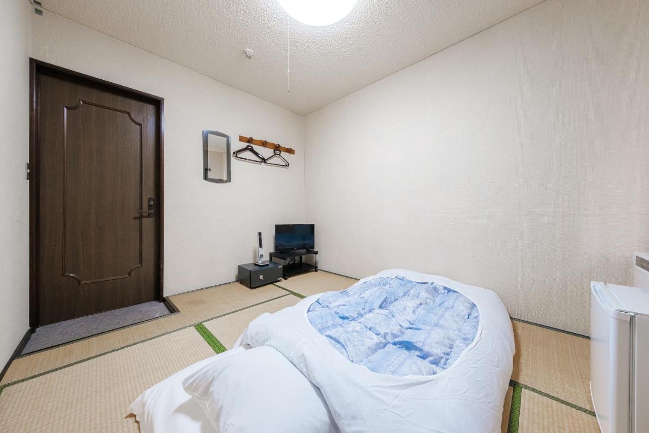 Tabist Shun Hidaka Biratori Hotel Exterior photo