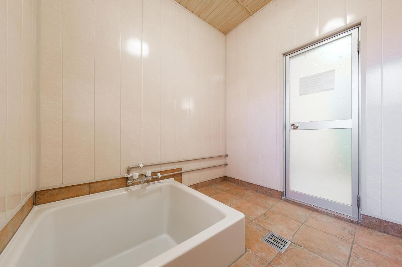 Tabist Shun Hidaka Biratori Hotel Exterior photo