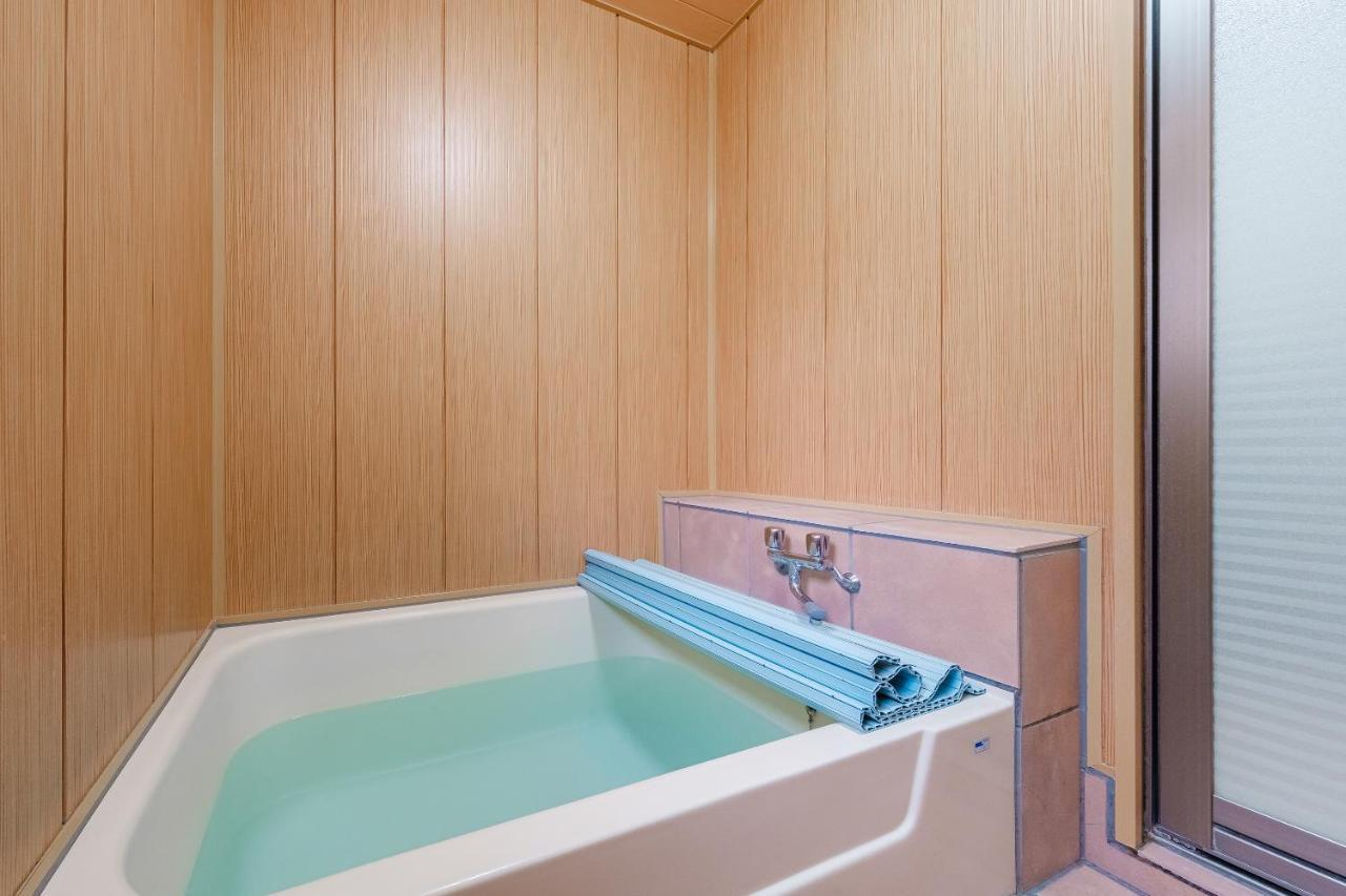 Tabist Shun Hidaka Biratori Hotel Exterior photo