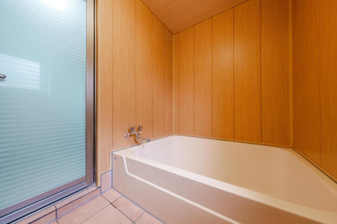 Tabist Shun Hidaka Biratori Hotel Exterior photo