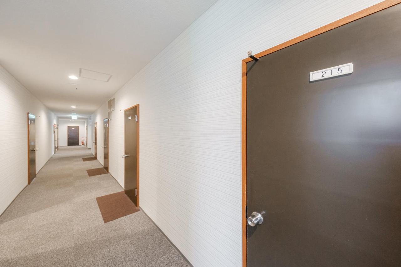 Tabist Shun Hidaka Biratori Hotel Exterior photo