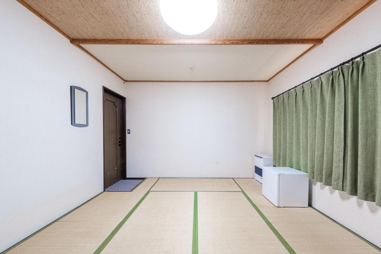 Tabist Shun Hidaka Biratori Hotel Exterior photo