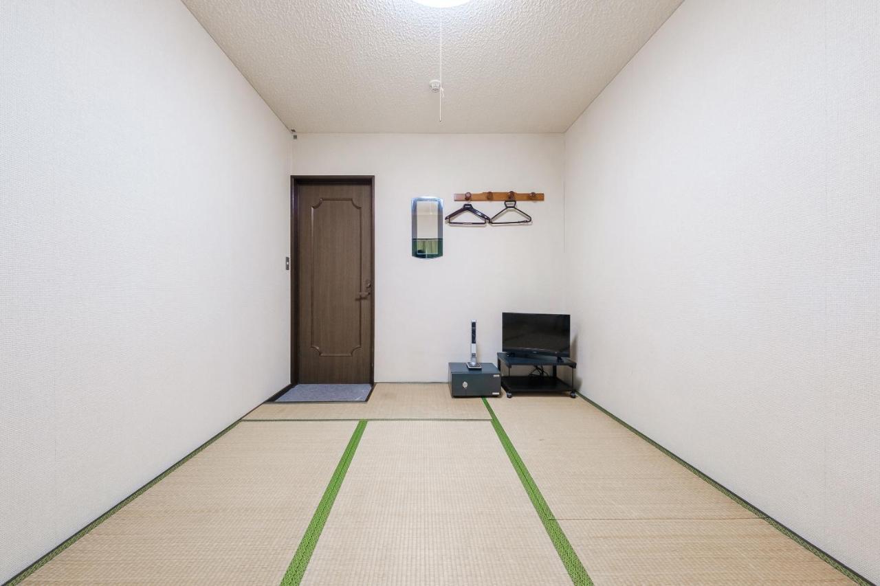 Tabist Shun Hidaka Biratori Hotel Exterior photo