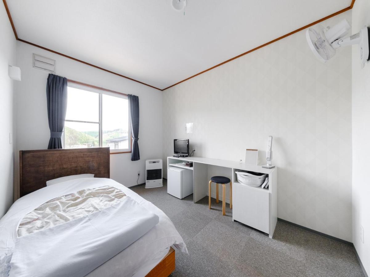 Tabist Shun Hidaka Biratori Hotel Exterior photo
