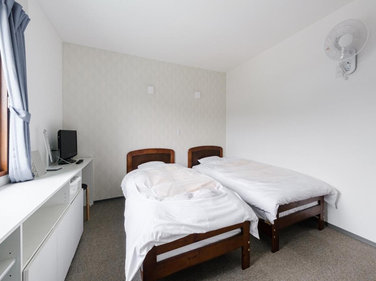 Tabist Shun Hidaka Biratori Hotel Exterior photo