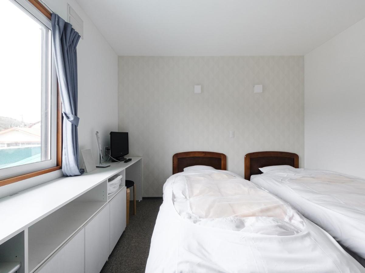 Tabist Shun Hidaka Biratori Hotel Exterior photo