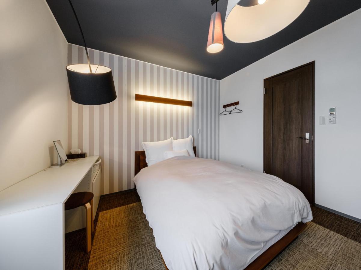 Tabist Shun Hidaka Biratori Hotel Exterior photo